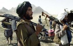 "طالبان" تسيطر على معبرين حدوديين بين أفغانستان وإيران