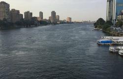 مصر ترفع حالة الاستنفار لمتابعة مناسيب مياه نهر النيل