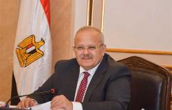 رئيس جامعة القاهرة: «الصيدلة» أطلقت مبادرة لتوفير اختبارات سريعة لاكتشاف كورونا