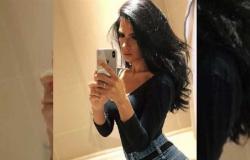 هاجمت «التحرش الجنسي».. 10 معلومات عن هدى المفتي بطلة كليب عمرو دياب