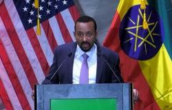 رئيس وزراء إثيوبيا يبعث رسالة «طمأنة» للشعب المصري