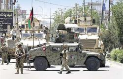 طالبان: نسيطر على 85% من أفغانستان ونتعهد بمحاربة «داعش»