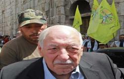 وفاة الأمين العام للجبهة الشعبية - القيادة العامة أحمد جبريل في دمشق