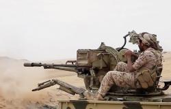 الجيش اليمني يكبِّد الحوثيين قتلى وجرحى أثناء كسر هجماتهم في البيضاء