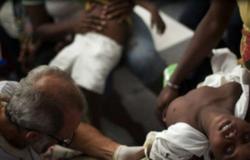 مرض الكوليرا يفتك بـ 325 شخصاً في نيجيريا منذ بداية العام