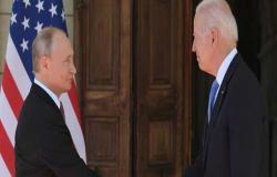 الكرملين: بوتين وبايدن يقدران التنسيق الروسي الأمريكي حول نقل المساعدات لسوريا