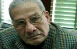 «زي النهارده».. وفاة الكاتب سلامة أحمد سلامة 11 يوليو 2012