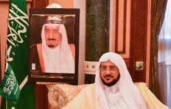 وزير الشؤون الإسلامية: زيارة سلطان عمان للمملكة تؤكّد متانة العلاقات الأخوية التاريخية