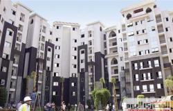 نائب وزير الإسكان: إتاحة وحدات «سكن مصر» ضمن مبادرة التمويل العقاري