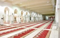 "الشؤون الإسلامية" تُكمل فرش مسجدَيْ نمرة بعرفات والمشعر الحرام بمزدلفة