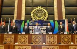 انطلاق منافسات بطولة العالم للخماسي الحديث للناشئين والناشئات بالإسكندرية