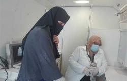 محافظ بني سويف: علاج 1300مواطن خلال قافلة ضمن «حياة كريمة» بالفشن