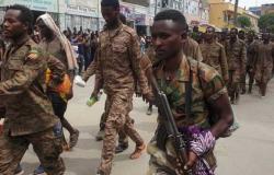 قوات تيجراي تعلن تقدمها جنوباً في إثيوبيا