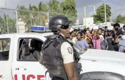 البيت الأبيض: مستقبل القيادة السياسية في هايتي غير واضح