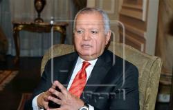 وزير الخارجية الأسبق: مجلس الأمن لا يمكن أن يقول لمصر «روحي خدي حقك بإيدك» (فيديو)