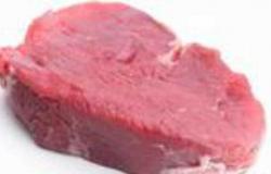 استشاري: التسوية الزيادة يجعل اللحم تفرز بعض منتجاتها الضارة