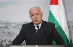 الخارجية الفلسطينية: جرائم الاحتلال ومستوطنيه تهديد حقيقي لعملية السلام