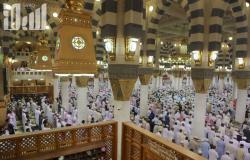 "أئمة المسجد النبوي": ندوة "خدمة قاصدي الحرمين خلال جائحة كورونا" أبرزت جهود السعودية