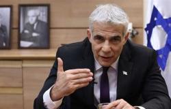 وزير خارجية إسرائيل يدخل الحجر الصحي بعد إصابة مستشارته بكورونا