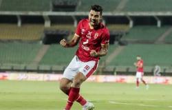 ترتيب محمد شريف بين هدافي الدوري المصري بعد جدل الهدف الثالث في المقاصة