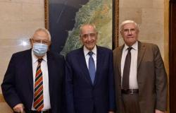 «المحامين» تعلن تفاصيل لقاء النقيب برئيسي الوزراء والنواب اللبنانيين