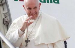 الفاتيكان: البابا فرنسيس سيغادر المستشفى في أقرب وقت ممكن