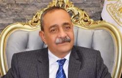 المهندس إسماعيل العطار مديرًا لمديرية الزراعة بالإسماعيلية