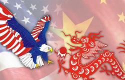 «الشيوخ الأمريكي» يمرر مشروع قانون لحظر المنتجات من شينجيانج