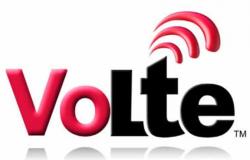 اعتماد خدمة المكالمات الصوتية بتقنية «VoLTE»