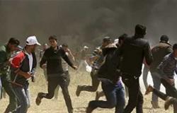 الاحتلال يعتقل فلسطينيين حاولا اجتياز سياج غزة