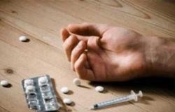 «جرعة مخدرات زائدة» وراء مصرع شاب بالقناطر الخيرية