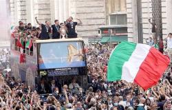 أزمة فى إيطاليا بسبب الاحتفال بـ«اليورو»