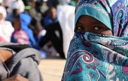 "العفو الدولية" تتهم حراس معسكرات اللاجئين في ليبيا باغتصاب المهاجرات