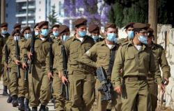 الجيش الإسرائيلي يطلب زيادة ميزانيته استعداداً لضربة محتملة لإيران