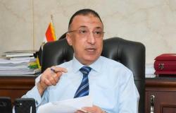 محافظ الإسكندرية: شاطئ مجاني بالمندرة دون دفع جنيه واقع «بقشيش»