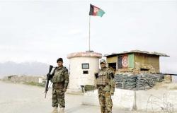 حكومة أفغانستان تعلن استعادة عدة مناطق من قبضة «طالبان»
