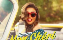 سميرة سعيد تتصدر تريند جوجل بعد طرح أغنيتها الجديدة مون شيري (فيديو)