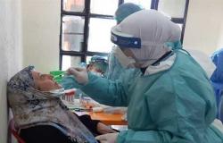 سوريا تسجل 6 حالات إصابة ووفاة واحدة بفيروس كورونا