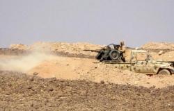 الجيش اليمني يحرر مواقع استراتيجية من الحوثيين في جنوب مأرب