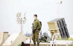 الجيش الإسرائيلي يعترف: صاروخ من «القبة الحديدية» كاد يصيب بالخطأ مقاتلة إسرائيلية في حرب غزة 