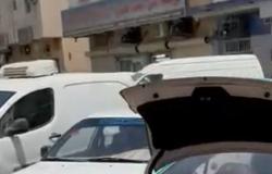 أمانة الرياض تغلق ملحمة "لحوم الأجرة" بعد الفيديو المتداوَل