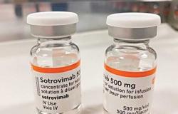 الإمارات تكشف نتائج استخدام عقار «سوتروفيماب» لعلاج كورونا