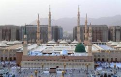 "الشؤون الإسلامية" بالمدينة تهيئ 949 مصلى لعيد الأضحى