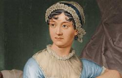 «زي النهارده».. وفاة الروائية البريطانية جين أوستن 18 يوليو 1817