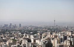 طهران.. تعليق الدوام الرسمي في الدوائر الحكومية لمدة 6 أيام بسبب كورونا