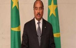 موريتانيا تستعد لمحاكمة رئيسها السابق محمد ولد عبدالعزيز