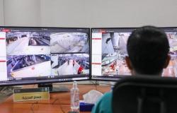 عبر تقنيات البث المباشر.. غرفة عمليّات بـ"أمانة الرياض" لمتابعة سير الأعمال بمسالخ العاصمة