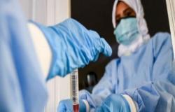 تسجيل 6 وفيات و 392 اصابة بفيروس كورونا في الاردن