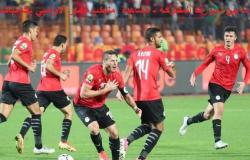 تشكيل منتخب مصر أمام إسبانيا في أولى مبارياته بطوكيو