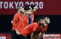 بين سبورت المفتوحة تنقل مباراة منتخب مصر الأولمبي ضد الأرجنتين بتعليق الشوالي
